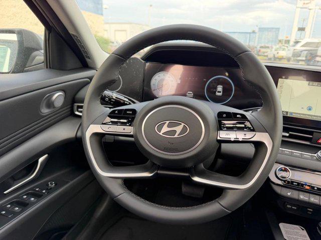 2026 Hyundai Elantra Limited Cape Girardeau MO