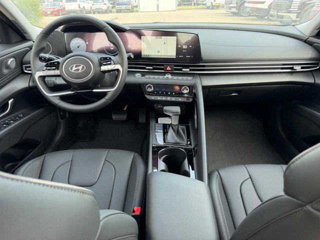 2026 Hyundai Elantra Limited Cape Girardeau MO