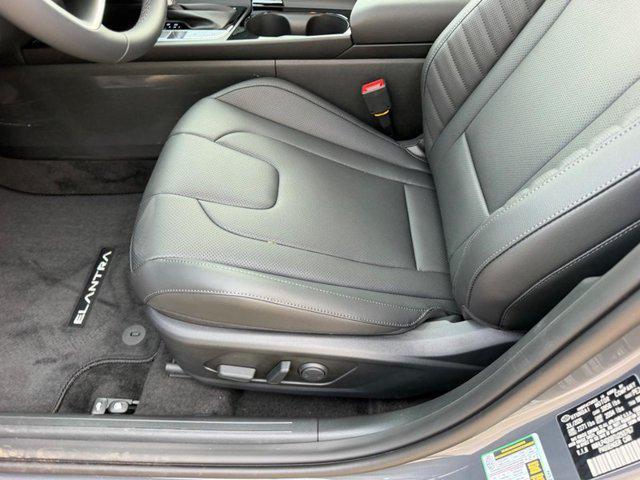 2026 Hyundai Elantra Limited Cape Girardeau MO