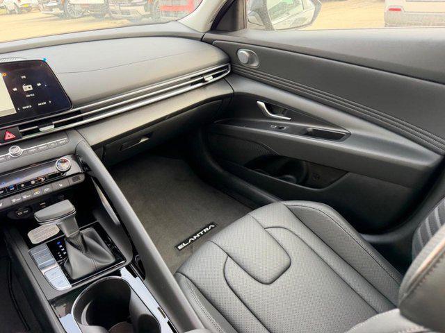 2026 Hyundai Elantra Limited Cape Girardeau MO