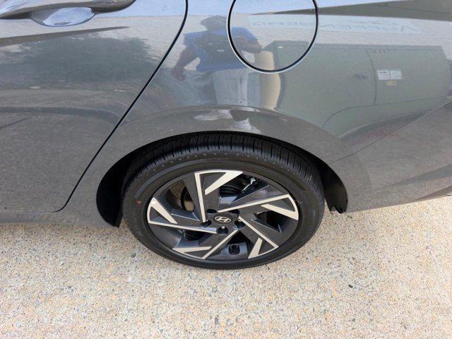 2026 Hyundai Elantra Limited Cape Girardeau MO