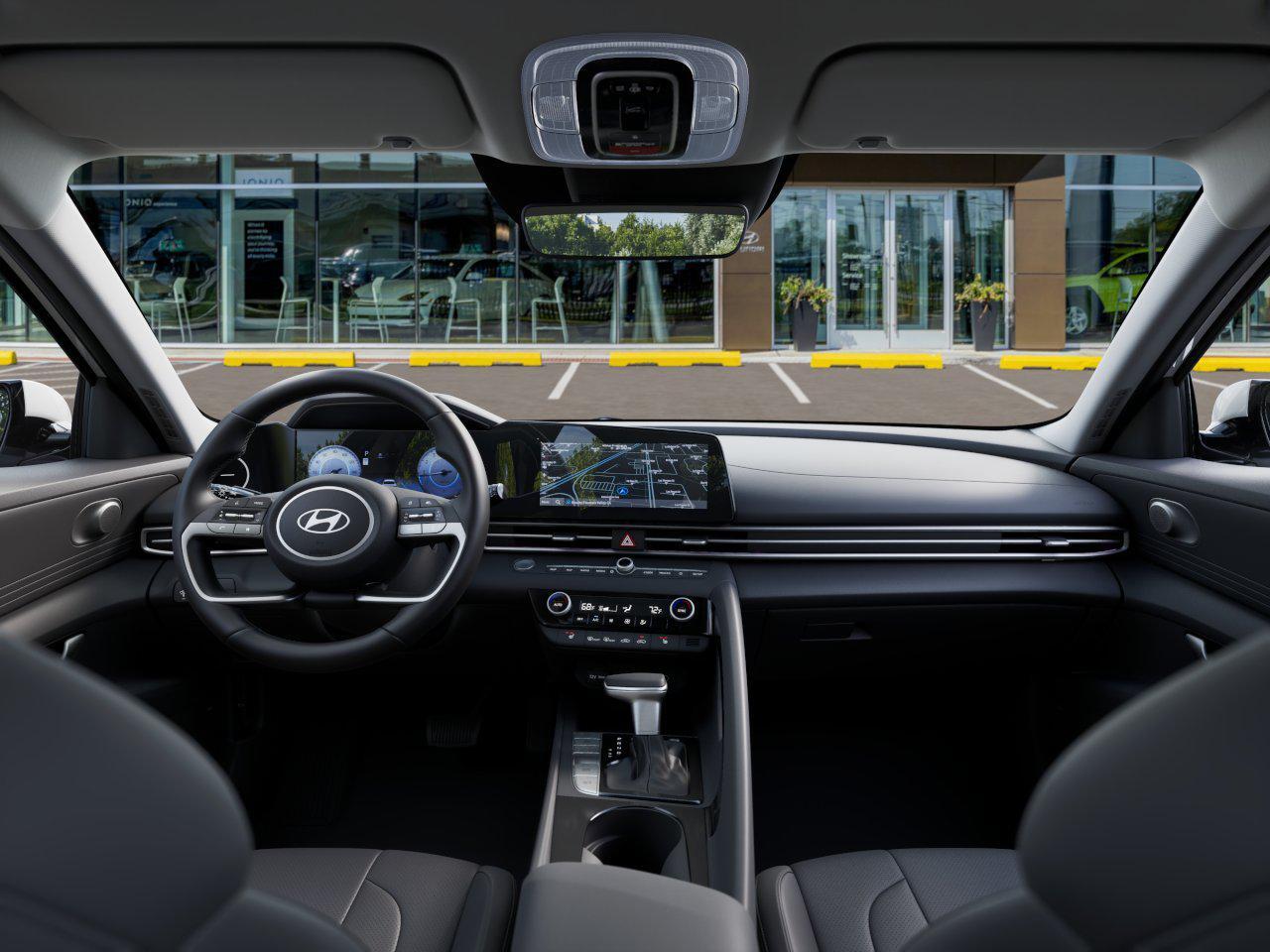 2026 Hyundai Elantra Limited Cape Girardeau MO