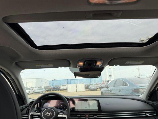 2026 Hyundai Elantra Limited Cape Girardeau MO