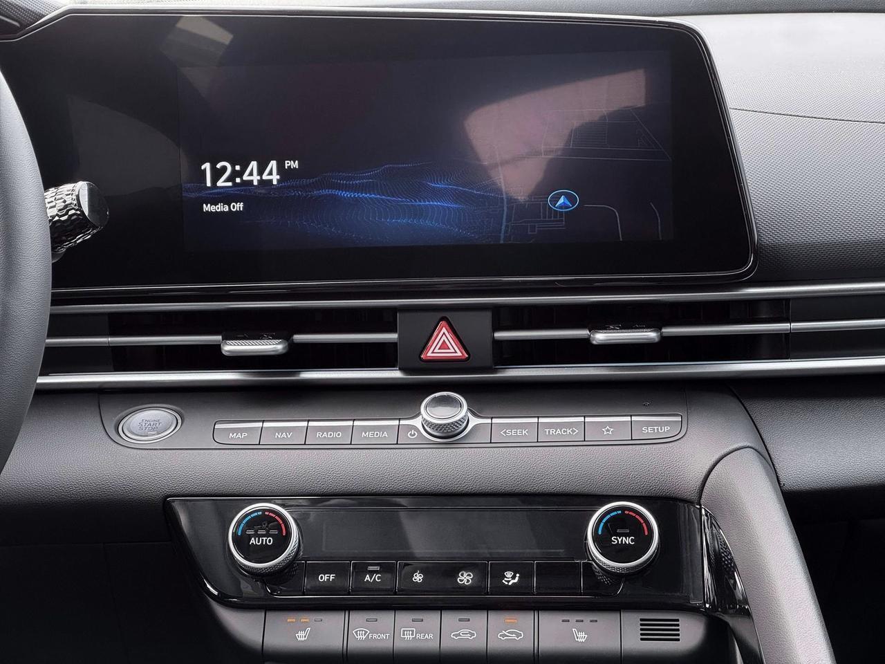 2026 Hyundai Elantra Limited Cape Girardeau MO