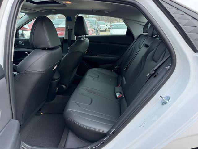 2026 Hyundai Elantra Limited Cape Girardeau MO