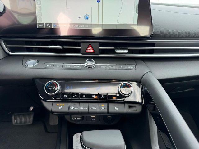 2026 Hyundai Elantra Limited Cape Girardeau MO