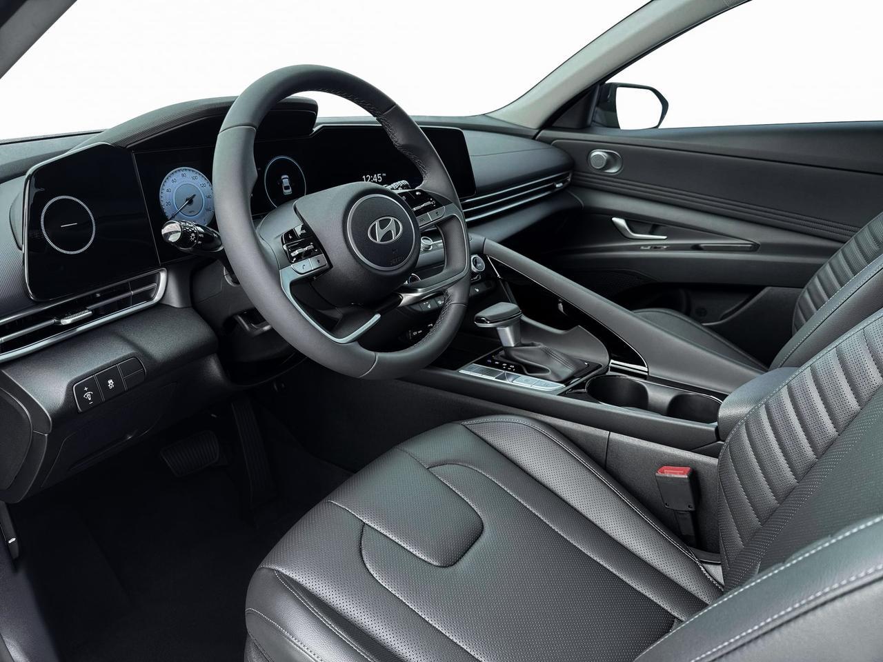 2026 Hyundai Elantra Limited Cape Girardeau MO