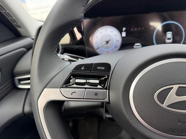 2026 Hyundai Elantra Limited Cape Girardeau MO