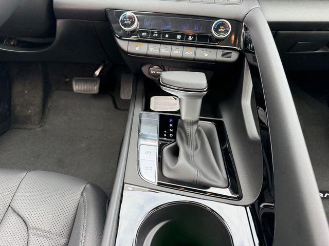 2026 Hyundai Elantra Limited Cape Girardeau MO