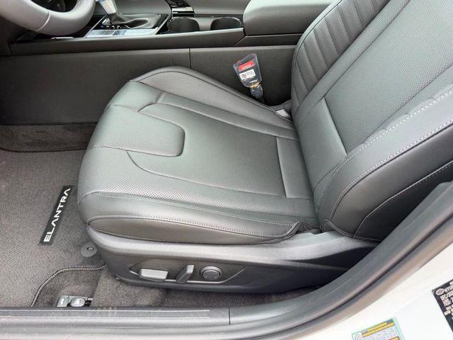 2026 Hyundai Elantra Limited Cape Girardeau MO