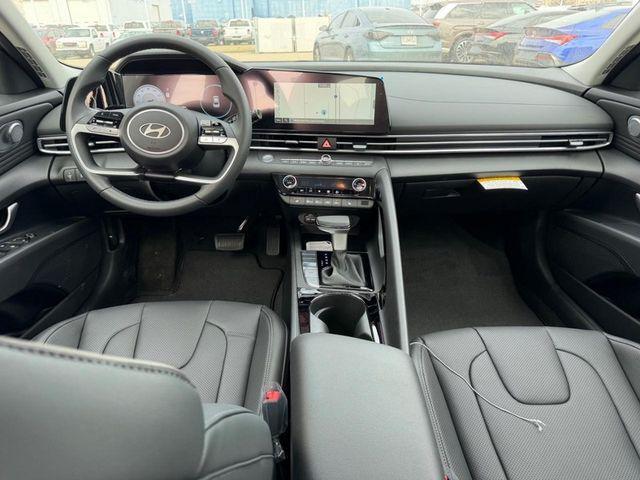 2026 Hyundai Elantra Limited Cape Girardeau MO