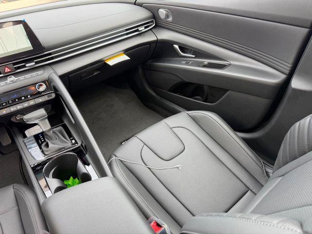 2026 Hyundai Elantra Limited Cape Girardeau MO