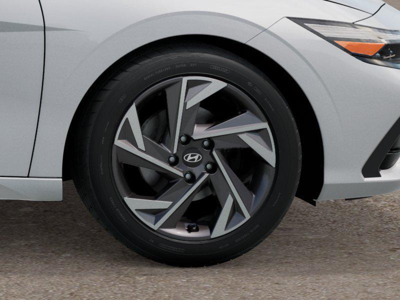 2026 Hyundai Elantra Limited Cape Girardeau MO