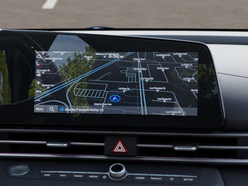 2026 Hyundai Elantra Limited Cape Girardeau MO