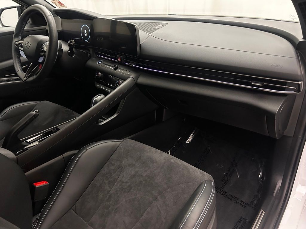 2026 Hyundai Elantra N Base Portland OR
