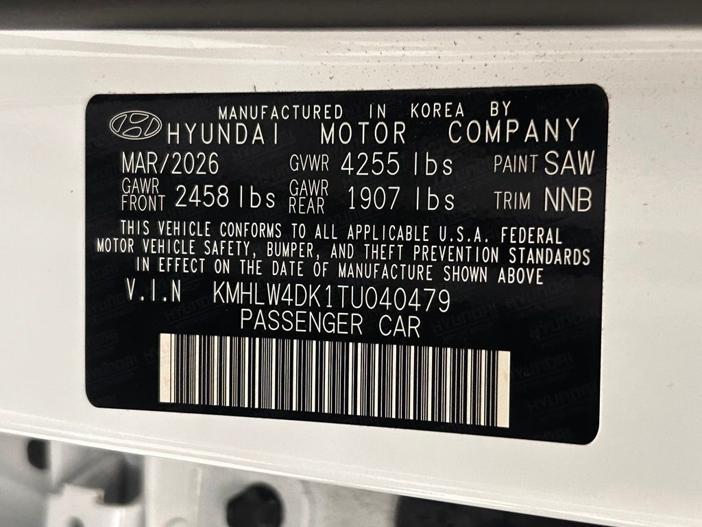 2026 Hyundai Elantra N Base Portland OR