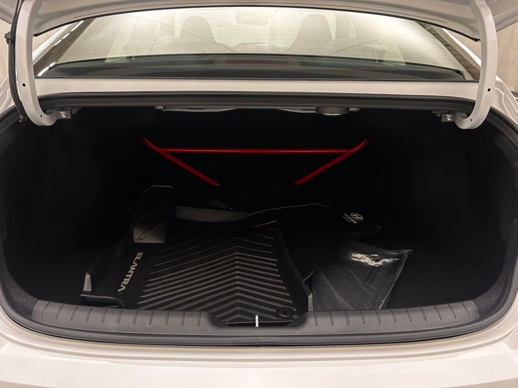 2026 Hyundai Elantra N Base Portland OR