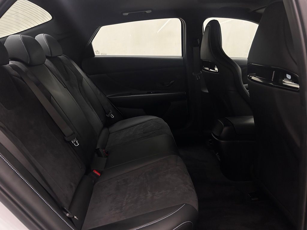 2026 Hyundai Elantra N Base Portland OR