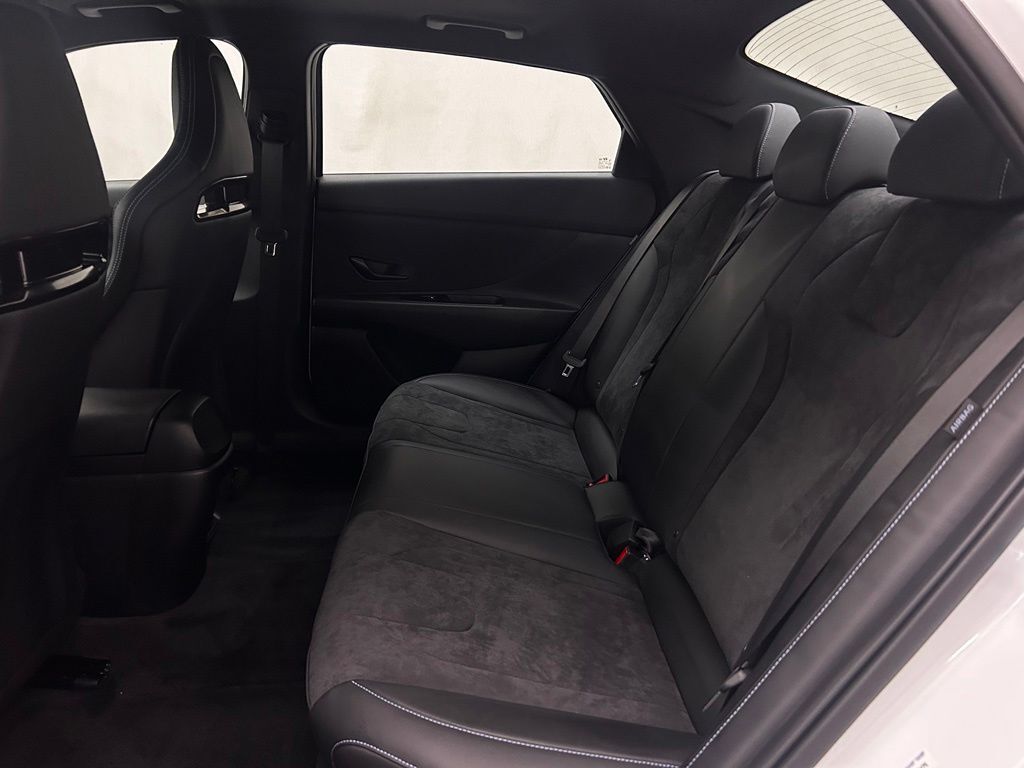 2026 Hyundai Elantra N Base Portland OR