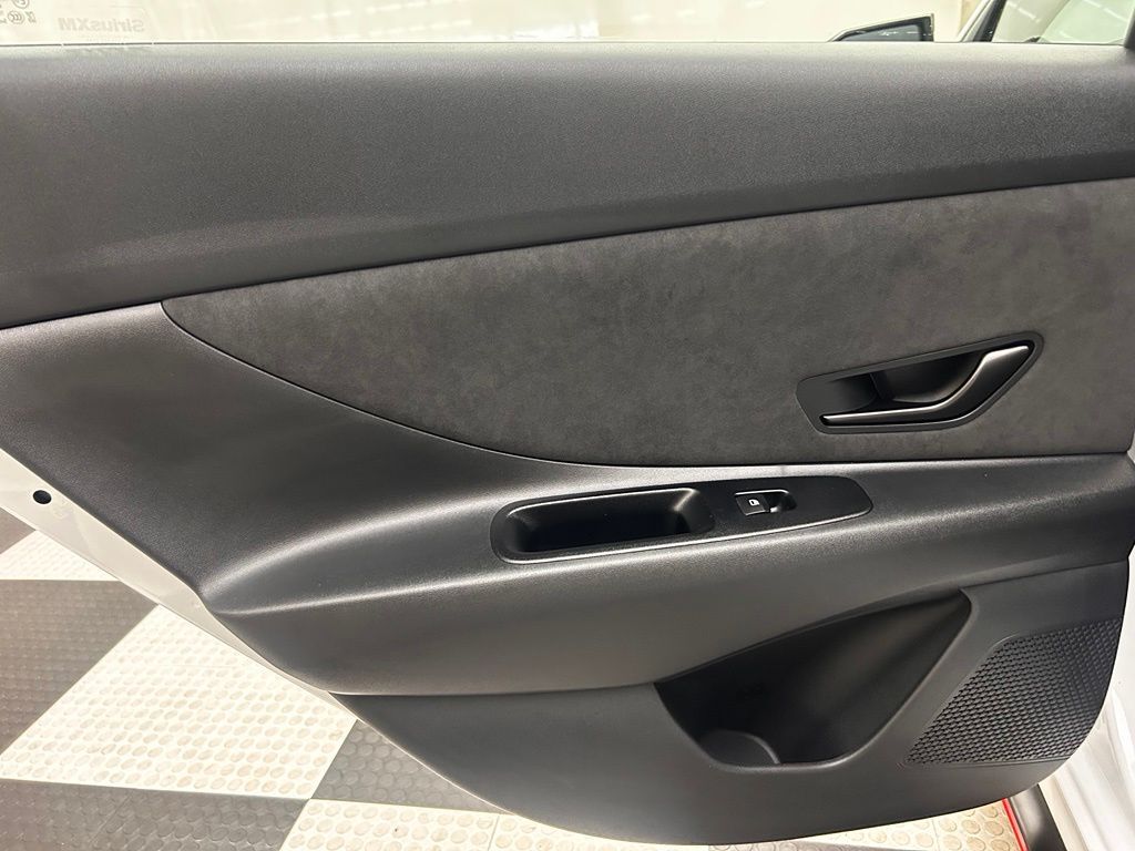 2026 Hyundai Elantra N Base Portland OR