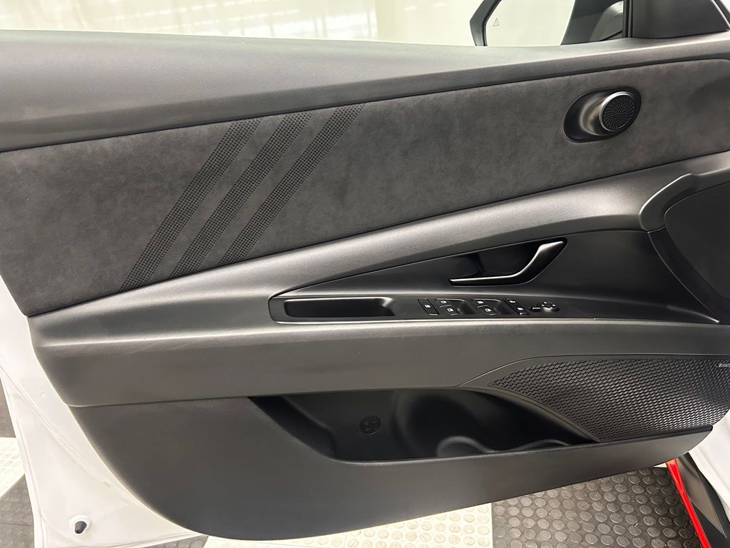 2026 Hyundai Elantra N Base Portland OR