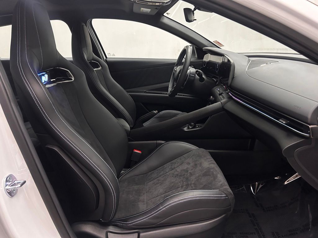 2026 Hyundai Elantra N Base Portland OR