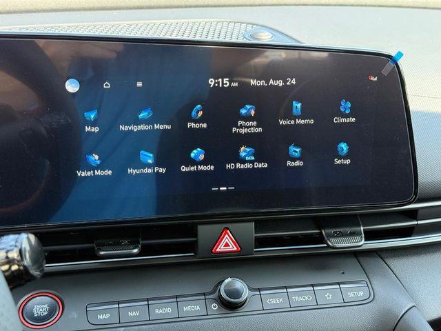 2026 Hyundai Elantra N Line Cape Girardeau MO