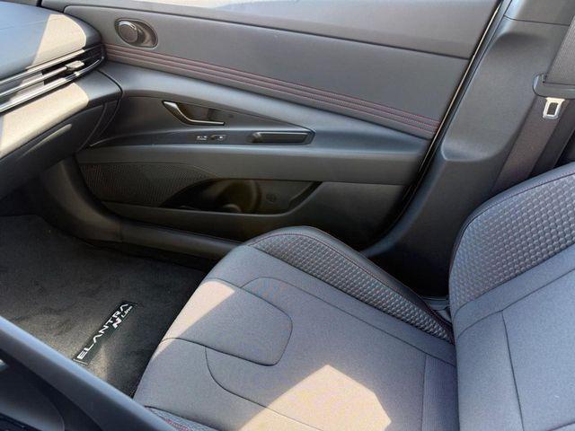 2026 Hyundai Elantra N Line Cape Girardeau MO