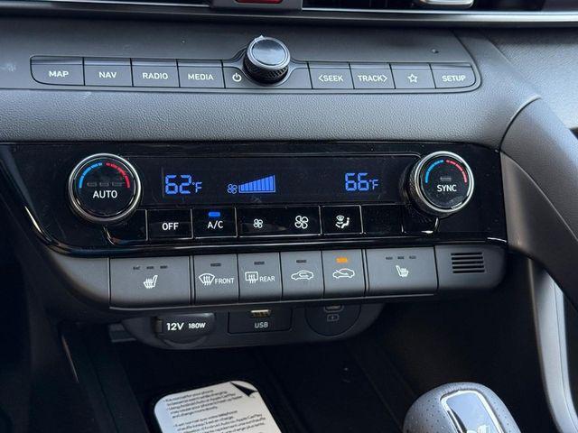 2026 Hyundai Elantra N Line Cape Girardeau MO