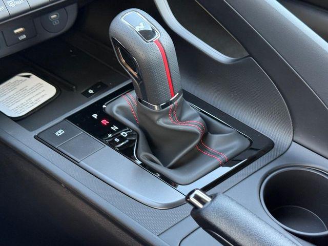 2026 Hyundai Elantra N Line Cape Girardeau MO