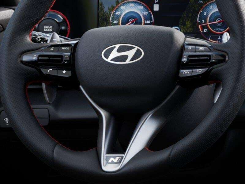 2026 Hyundai Elantra N Line Cape Girardeau MO