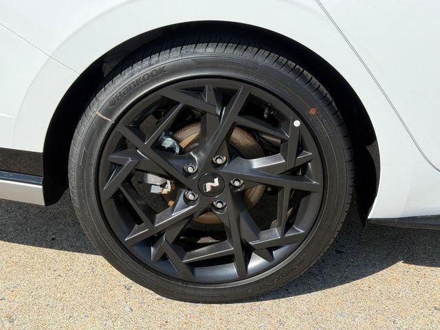 2026 Hyundai Elantra N Line Cape Girardeau MO