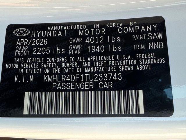 2026 Hyundai Elantra N Line Cape Girardeau MO