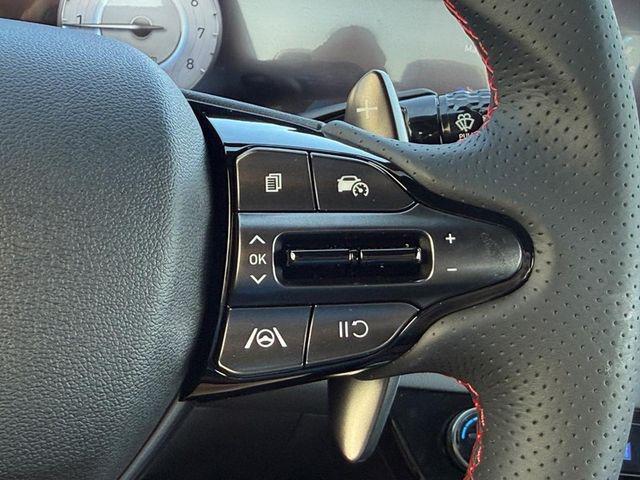 2026 Hyundai Elantra N Line Cape Girardeau MO