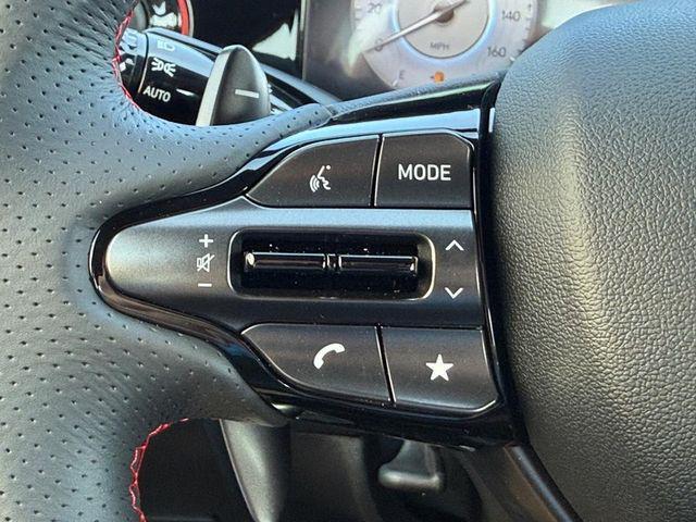 2026 Hyundai Elantra N Line Cape Girardeau MO