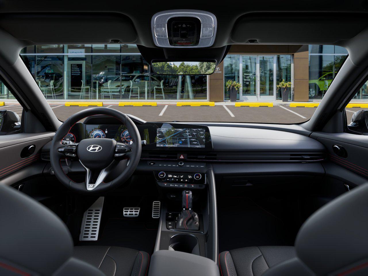 2026 Hyundai Elantra N Line Cape Girardeau MO