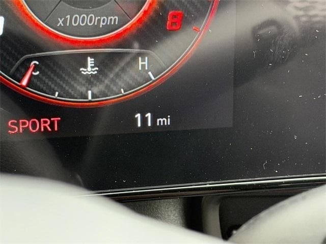 2026 Hyundai Elantra N Line Cape Girardeau MO