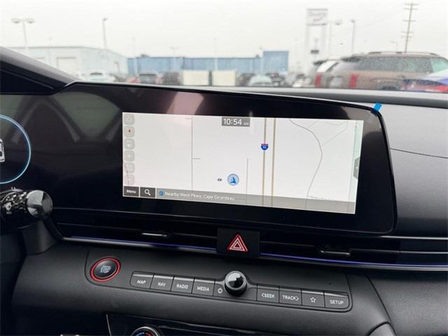 2026 Hyundai Elantra N Line Cape Girardeau MO