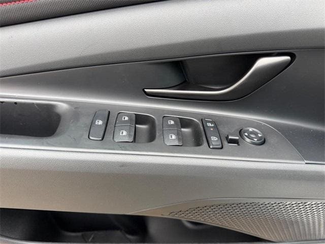 2026 Hyundai Elantra N Line Cape Girardeau MO