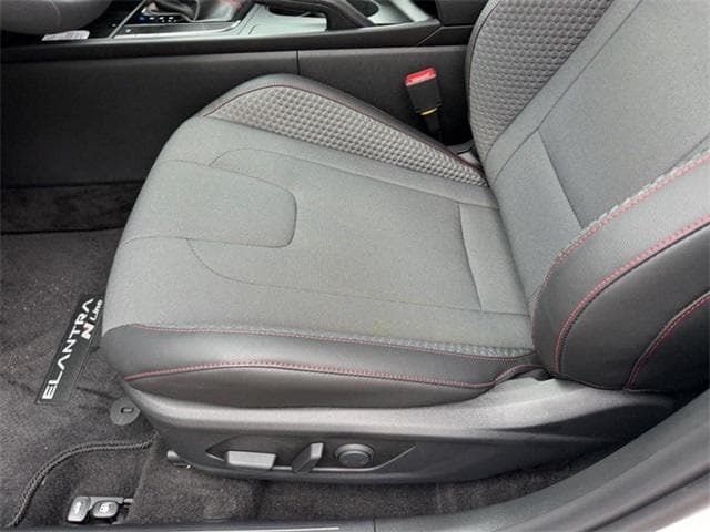 2026 Hyundai Elantra N Line Cape Girardeau MO