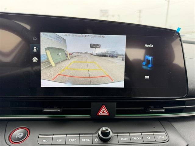 2026 Hyundai Elantra N Line Cape Girardeau MO