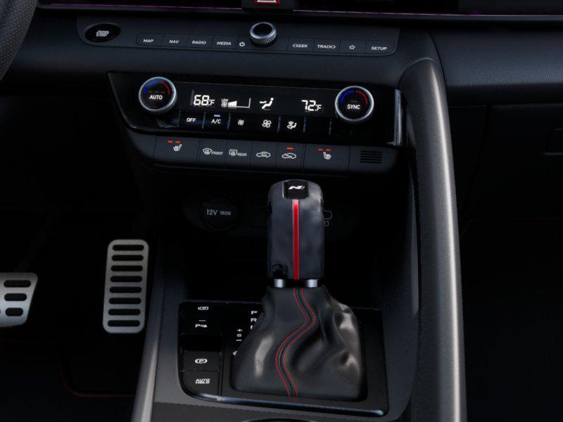 2026 Hyundai Elantra N Line Cape Girardeau MO