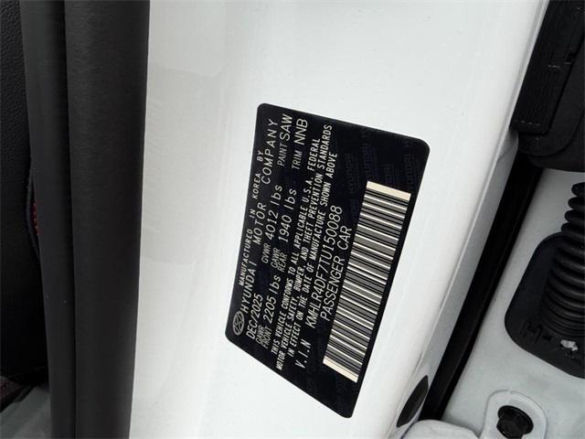 2026 Hyundai Elantra N Line Cape Girardeau MO