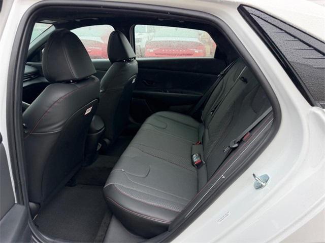 2026 Hyundai Elantra N Line Cape Girardeau MO