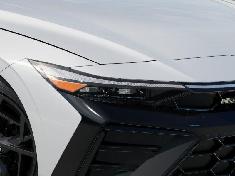 2026 Hyundai Elantra N Line Cape Girardeau MO