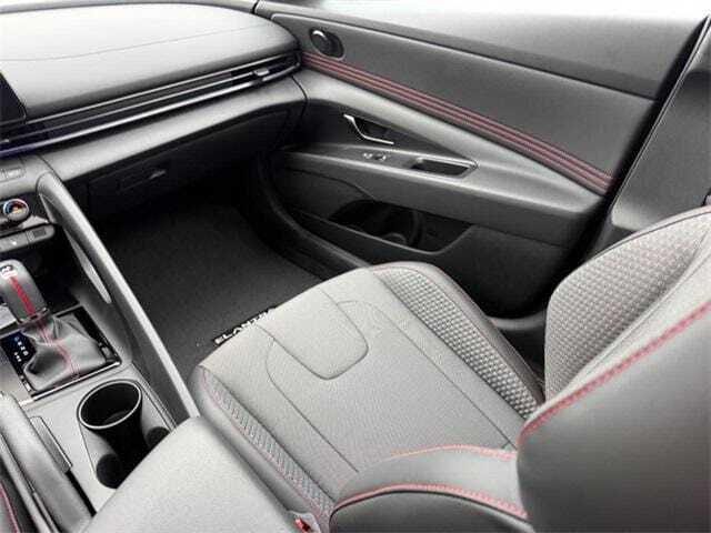 2026 Hyundai Elantra N Line Cape Girardeau MO