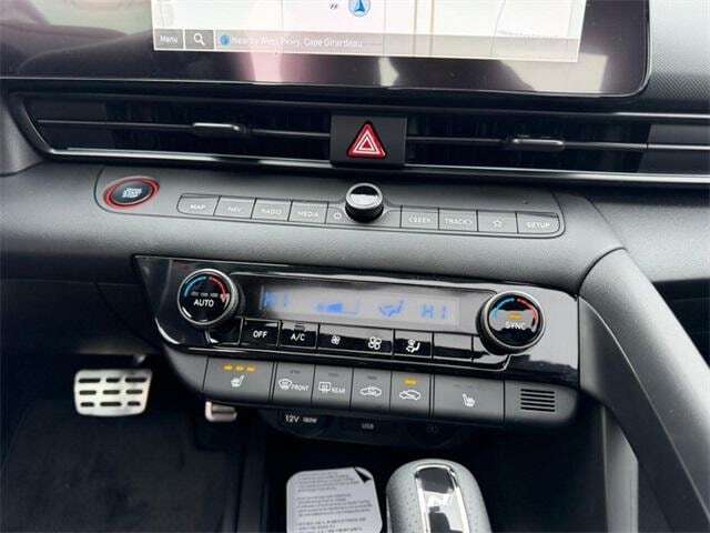 2026 Hyundai Elantra N Line Cape Girardeau MO
