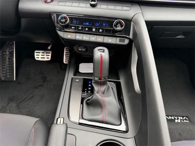 2026 Hyundai Elantra N Line Cape Girardeau MO