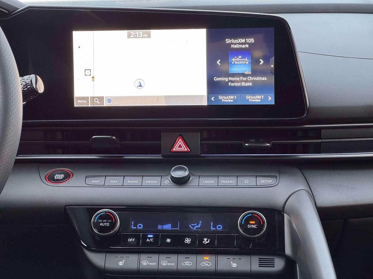 2026 Hyundai Elantra N Line Cape Girardeau MO