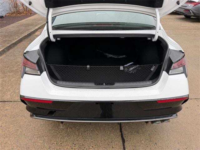 2026 Hyundai Elantra N Line Cape Girardeau MO